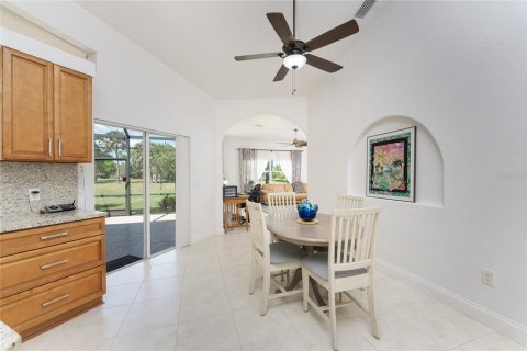 House in Rotonda, Florida 3 bedrooms, 210.98 sq.m. № 1609913 - photo 23