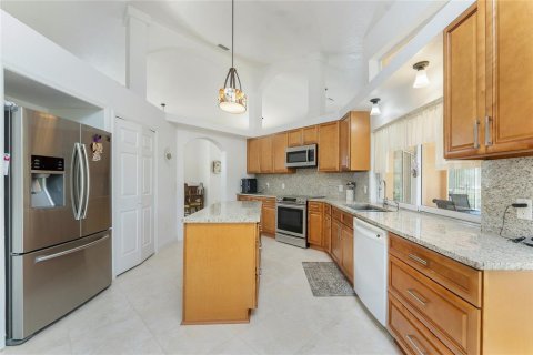 House in Rotonda, Florida 3 bedrooms, 210.98 sq.m. № 1609913 - photo 26