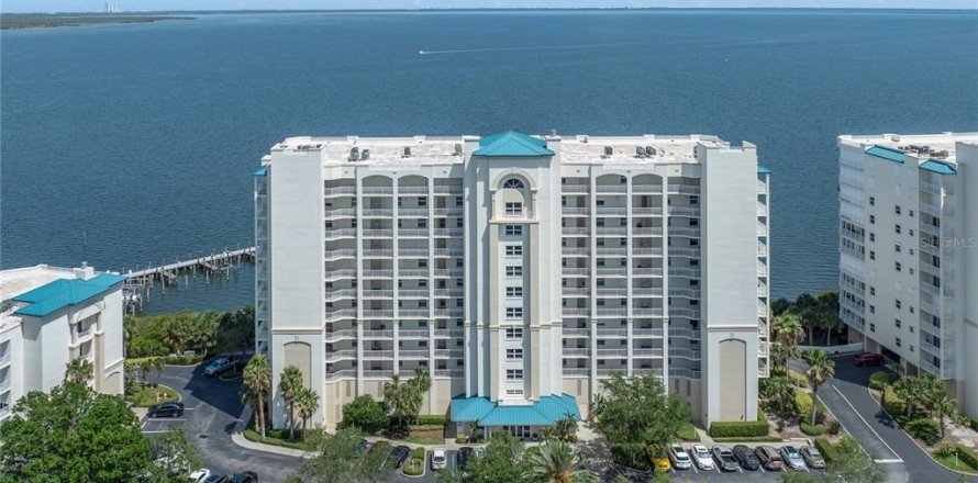 Condominio en Titusville, Florida, 3 dormitorios № 1736520