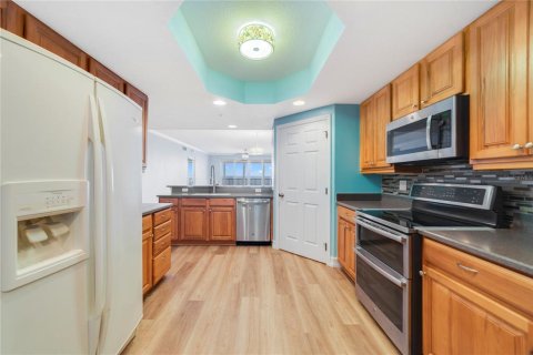Condominio en venta en Titusville, Florida, 3 dormitorios, 189.99 m2 № 1736520 - foto 9