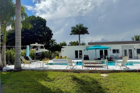 Villa ou maison à vendre à Homestead, Floride: 4 chambres, 222.97 m2 № 1967098 - photo 3