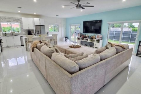 Villa ou maison à vendre à Homestead, Floride: 4 chambres, 222.97 m2 № 1967098 - photo 8