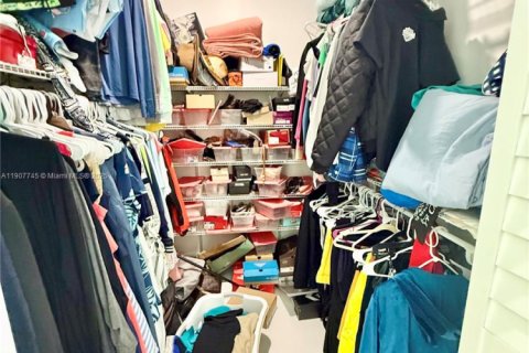 Villa ou maison à vendre à Homestead, Floride: 4 chambres, 222.97 m2 № 1967098 - photo 26