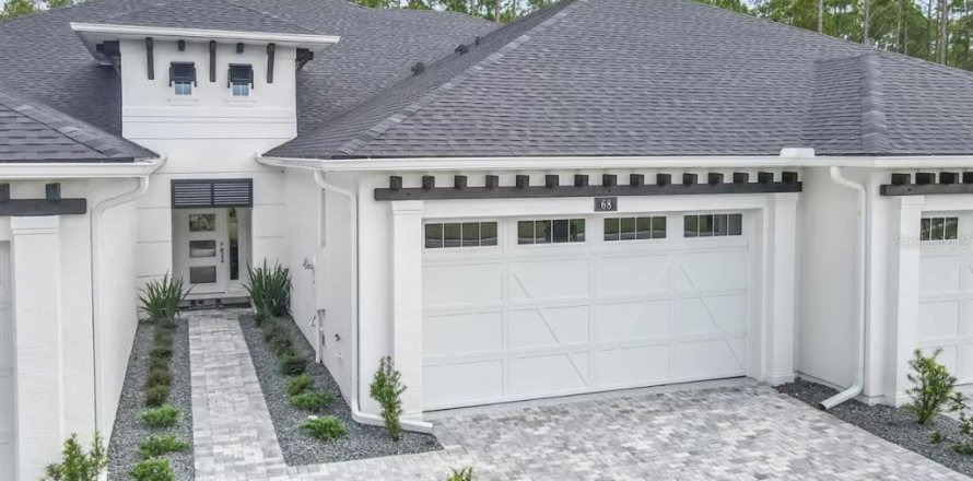 Townhouse in Ormond Beach, Florida 3 bedrooms, 194.63 sq.m. № 1519613