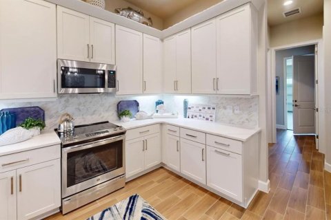 Townhouse in Ormond Beach, Florida 3 bedrooms, 194.63 sq.m. № 1519613 - photo 7