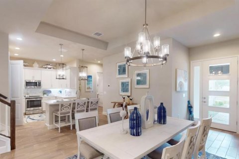 Townhouse in Ormond Beach, Florida 3 bedrooms, 194.63 sq.m. № 1519613 - photo 2