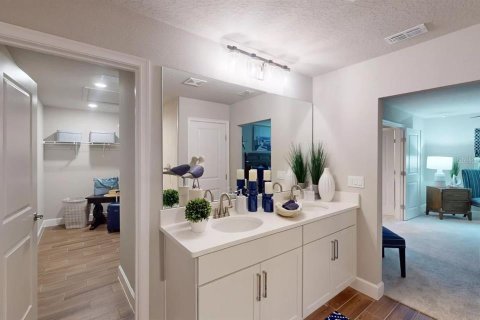 Townhouse in Ormond Beach, Florida 3 bedrooms, 194.63 sq.m. № 1519613 - photo 20
