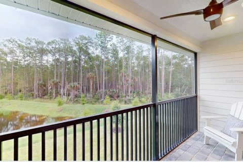 Townhouse in Ormond Beach, Florida 3 bedrooms, 194.63 sq.m. № 1519613 - photo 23
