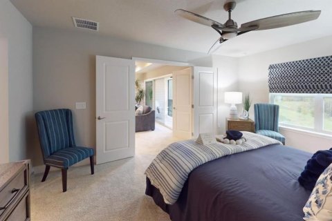 Townhouse in Ormond Beach, Florida 3 bedrooms, 194.63 sq.m. № 1519613 - photo 15
