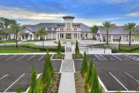 Townhouse in Ormond Beach, Florida 3 bedrooms, 194.63 sq.m. № 1519613 - photo 28