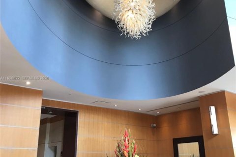 Copropriété à louer à Miami, Floride: 1 chambre, 74.88 m2 № 1986528 - photo 13