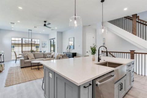 Touwnhouse à vendre à Redington Shores, Floride: 4 chambres, 169.08 m2 № 1570991 - photo 16