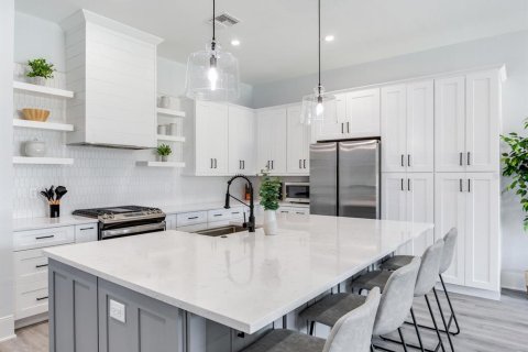 Touwnhouse à vendre à Redington Shores, Floride: 4 chambres, 169.08 m2 № 1570991 - photo 17