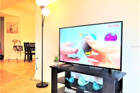 Снять в аренду кондоминиум в Лейквуд Ранч, Флорида 3 спальни, 119.47м2, № 2103288 - фото 12