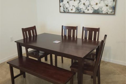 Снять в аренду кондоминиум в Лейквуд Ранч, Флорида 3 спальни, 119.47м2, № 2103288 - фото 14