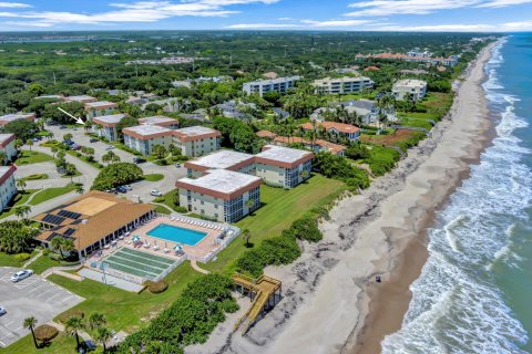 Condo à Indian River Shores, Floride, 1 chambre  № 2087343