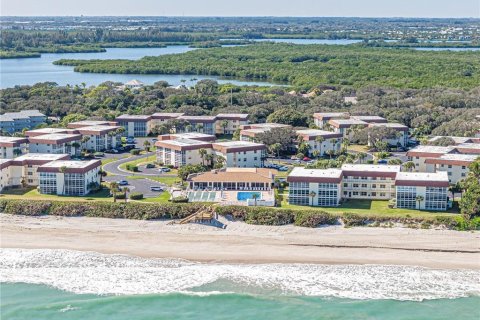 Copropriété à vendre à Indian River Shores, Floride: 1 chambre, 92.9 m2 № 2087343 - photo 27