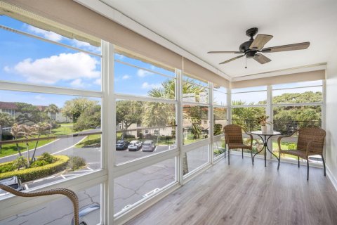 Copropriété à vendre à Indian River Shores, Floride: 1 chambre, 92.9 m2 № 2087343 - photo 15