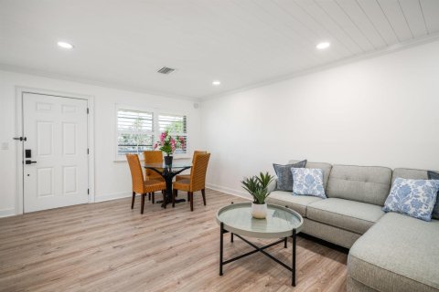 Copropriété à vendre à Indian River Shores, Floride: 1 chambre, 92.9 m2 № 2087343 - photo 16
