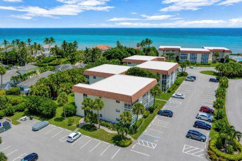 Copropriété à vendre à Indian River Shores, Floride: 1 chambre, 92.9 m2 № 2087343 - photo 20