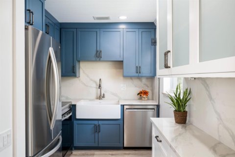 Copropriété à vendre à Indian River Shores, Floride: 1 chambre, 92.9 m2 № 2087343 - photo 5