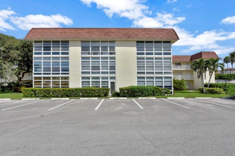 Copropriété à vendre à Indian River Shores, Floride: 1 chambre, 92.9 m2 № 2087343 - photo 21