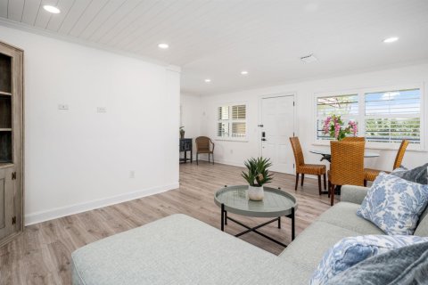 Copropriété à vendre à Indian River Shores, Floride: 1 chambre, 92.9 m2 № 2087343 - photo 17
