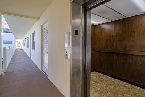 Copropriété à vendre à Indian River Shores, Floride: 1 chambre, 92.9 m2 № 2087343 - photo 25