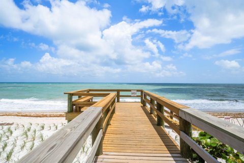 Copropriété à vendre à Indian River Shores, Floride: 1 chambre, 92.9 m2 № 2087343 - photo 9