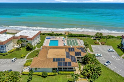 Copropriété à vendre à Indian River Shores, Floride: 1 chambre, 92.9 m2 № 2087343 - photo 22