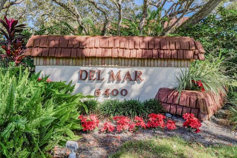 Copropriété à vendre à Indian River Shores, Floride: 1 chambre, 92.9 m2 № 2087343 - photo 28