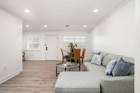 Copropriété à vendre à Indian River Shores, Floride: 1 chambre, 92.9 m2 № 2087343 - photo 13