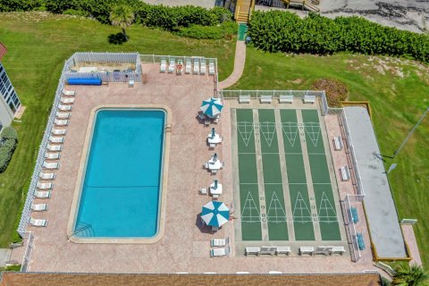 Copropriété à vendre à Indian River Shores, Floride: 1 chambre, 92.9 m2 № 2087343 - photo 24