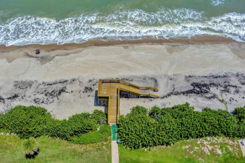 Copropriété à vendre à Indian River Shores, Floride: 1 chambre, 92.9 m2 № 2087343 - photo 23