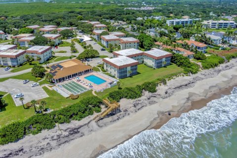 Copropriété à vendre à Indian River Shores, Floride: 1 chambre, 92.9 m2 № 2087343 - photo 19