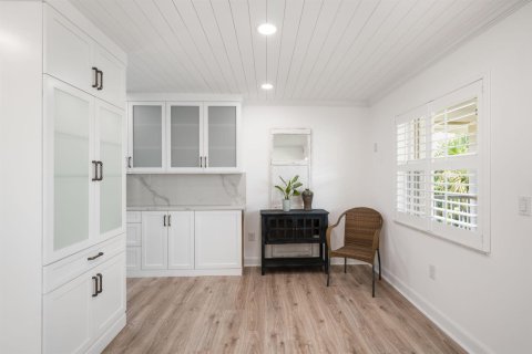 Copropriété à vendre à Indian River Shores, Floride: 1 chambre, 92.9 m2 № 2087343 - photo 3