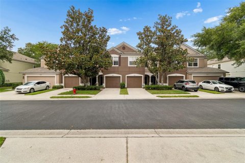 Touwnhouse à Riverview, Floride 3 chambres, 152.73 m2 № 2105063