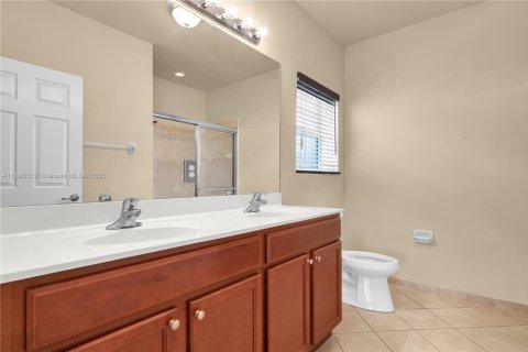 Купить виллу или дом в Хомстед, Флорида 4 спальни, 130.06м2, № 2015196 - фото 20