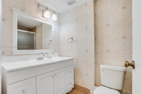 Купить кондоминиум в Авентура, Флорида 2 спальни, 149.11м2, № 1980180 - фото 16