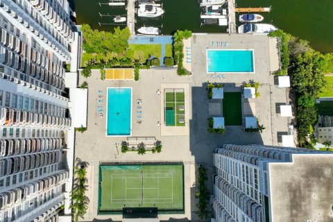 Купить кондоминиум в Авентура, Флорида 2 спальни, 149.11м2, № 1980180 - фото 19