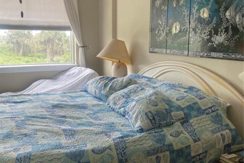 Снять в аренду кондоминиум в Палм-Кост, Флорида 5 комнат, 152.36м2, № 2166511 - фото 16