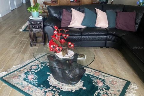 Снять в аренду кондоминиум в Палм-Кост, Флорида 5 комнат, 152.36м2, № 2166511 - фото 15