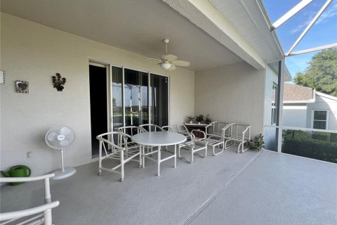 House in Clermont, Florida 3 bedrooms, 185.15 sq.m. № 1755502 - photo 4