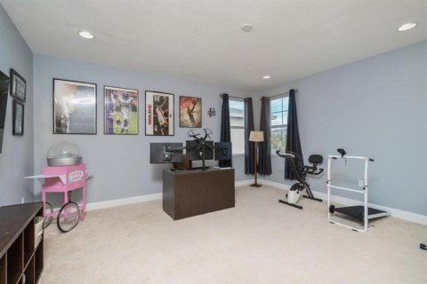 Villa ou maison à vendre à Port St. Lucie, Floride: 4 chambres, 235.41 m2 № 2270388 - photo 13