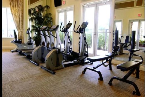 Villa ou maison à vendre à Port St. Lucie, Floride: 4 chambres, 235.41 m2 № 2270388 - photo 28