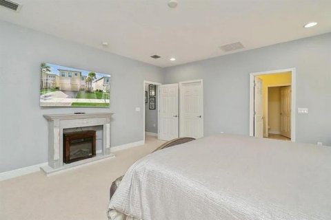 Villa ou maison à vendre à Port St. Lucie, Floride: 4 chambres, 235.41 m2 № 2270388 - photo 20