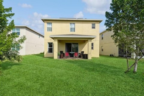 Villa ou maison à vendre à Port St. Lucie, Floride: 4 chambres, 235.41 m2 № 2270388 - photo 25