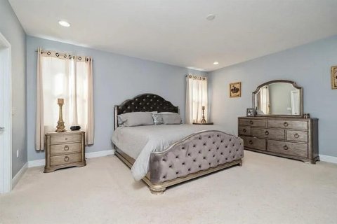 Villa ou maison à vendre à Port St. Lucie, Floride: 4 chambres, 235.41 m2 № 2270388 - photo 19