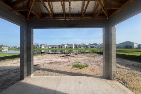 Villa ou maison à vendre à Parrish, Floride: 4 chambres, 250.46 m2 № 1386662 - photo 6