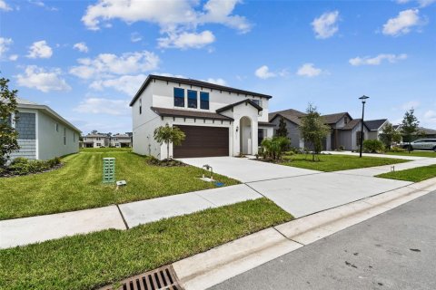 Villa ou maison à vendre à Parrish, Floride: 4 chambres, 250.46 m2 № 1386662 - photo 8